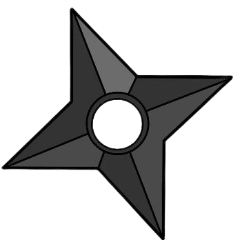 Sharingan Uchiha - Berputar